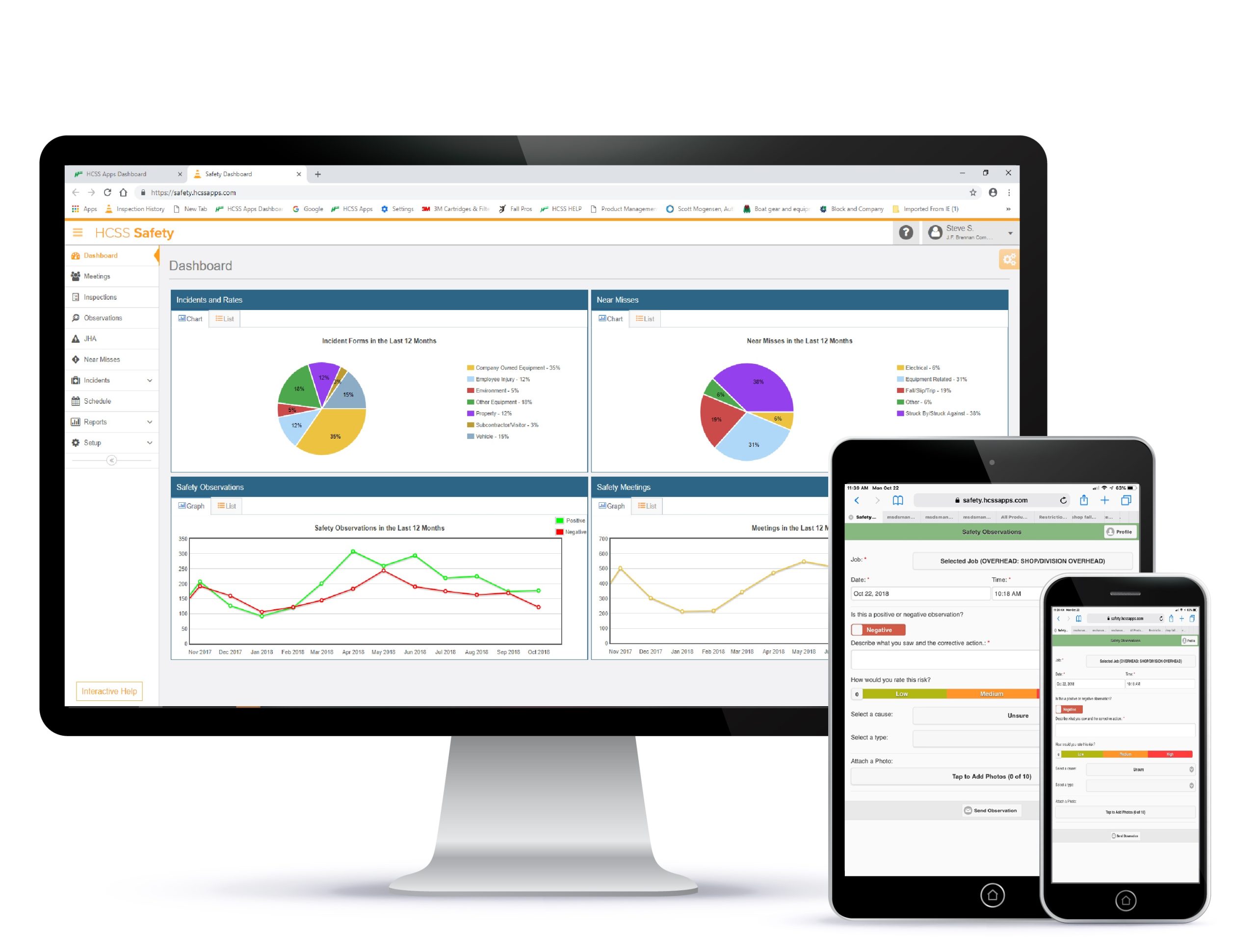Empowering Individual Safety with Technology