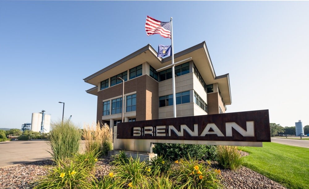 Brennan Headquarters - La Crosse, WI