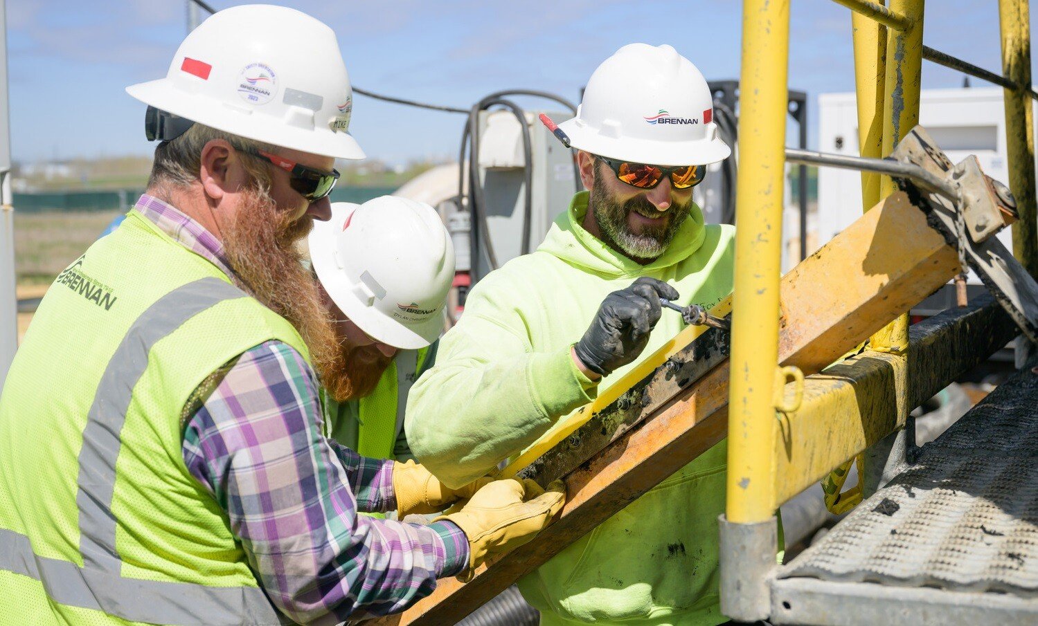 How Brennan Delivered Safe, Efficient Refinery Wastewater Cleanup on Schedule