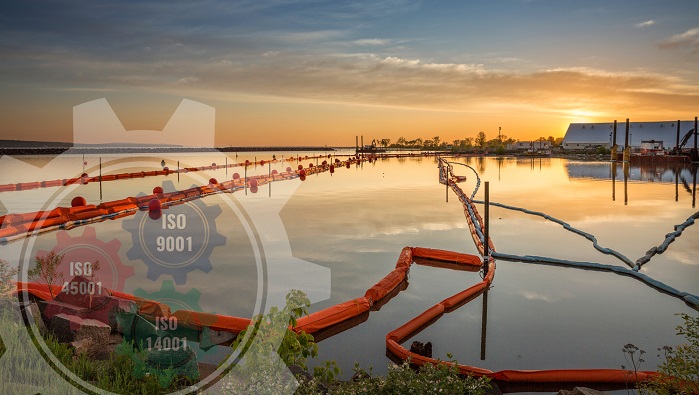 Risk, Impact, and Corporate Responsibility: Implementing an Environmental Management Program