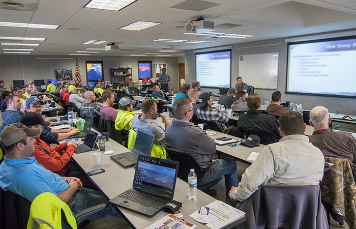 The Real ROI of In-House Safety Training