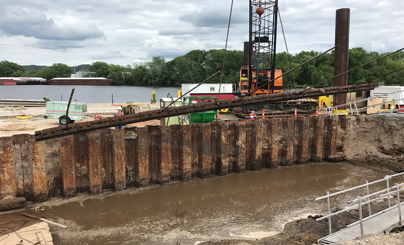 3 Critical (and Simple) Steps to Prevent Stray Current Corrosion at Barge Terminals