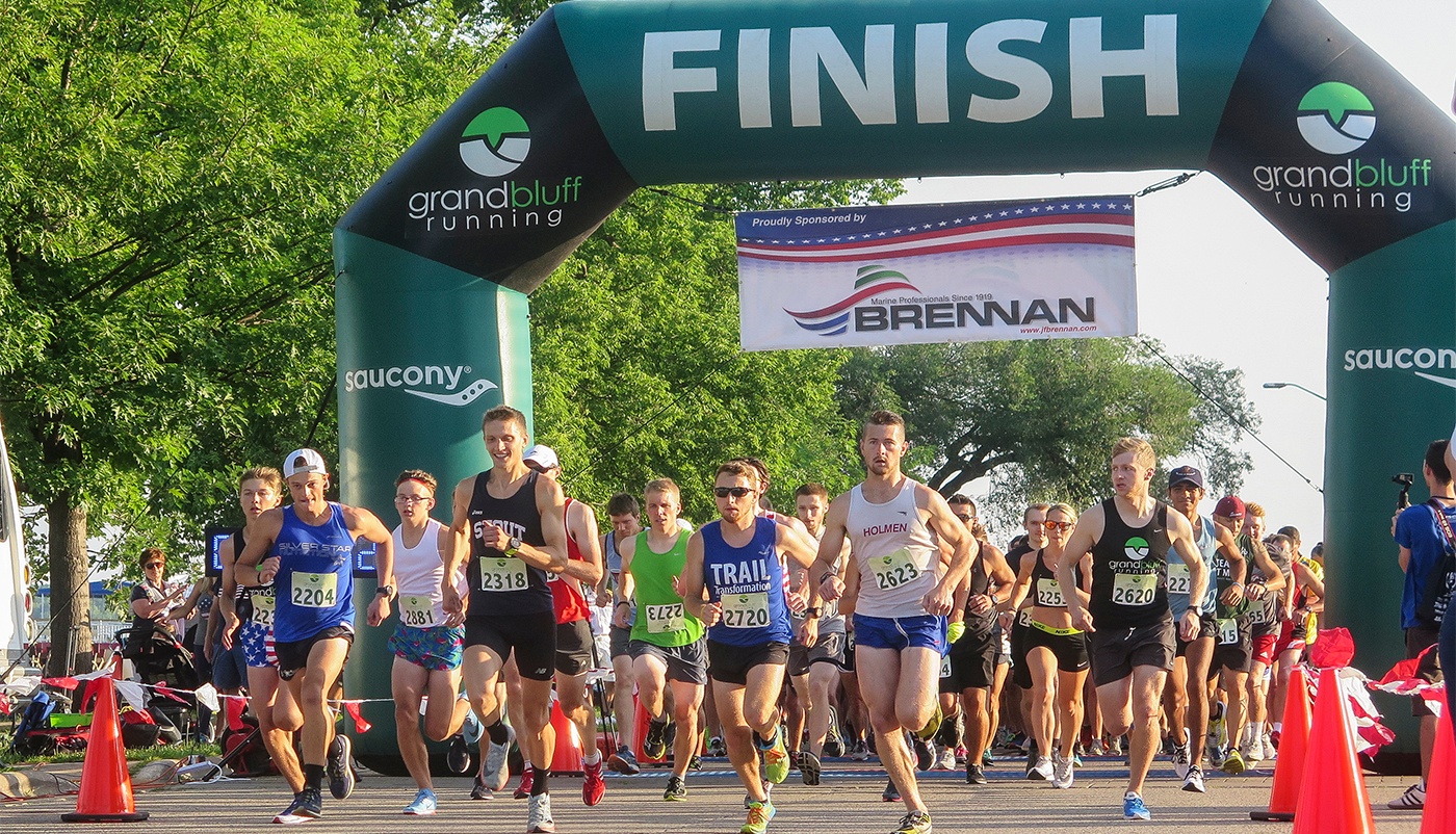 Company Pride: Brennan Gets Re-Certified as a Great Place to Work