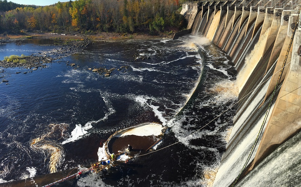 Hydropower Expert Aims to Bridge Gap in Renewable Energy Market