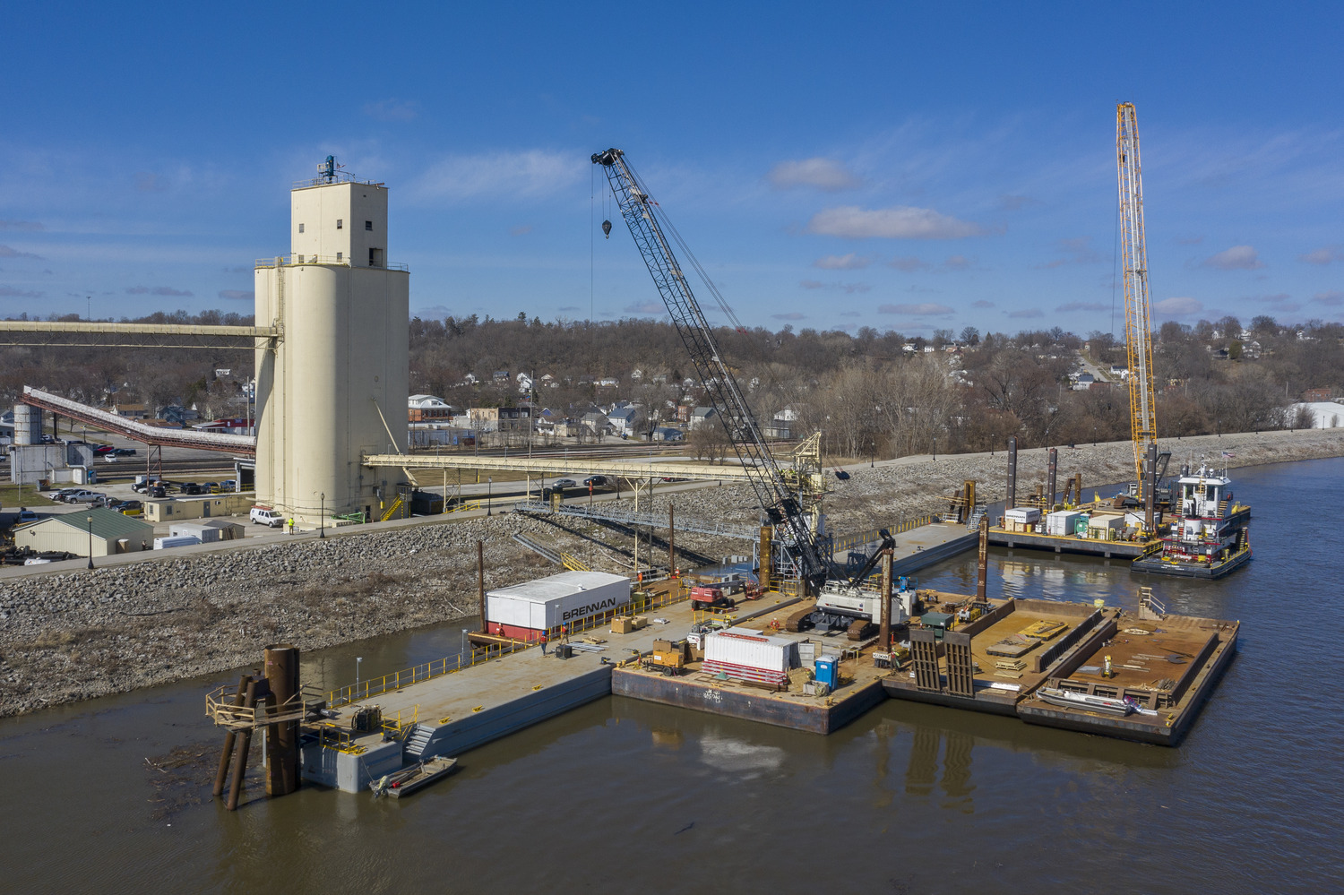 Brennan Opens a New Mid-South Location in Paducah, KY