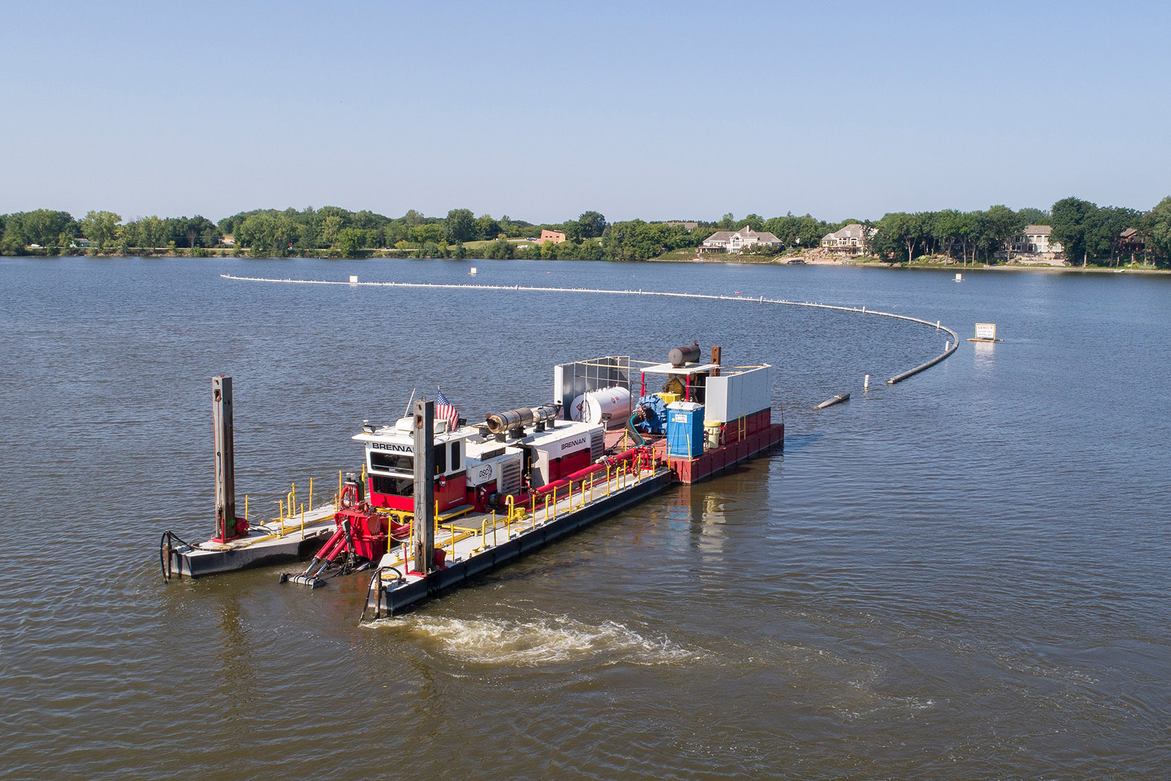 7 Cost-Drivers of a Dredging Project