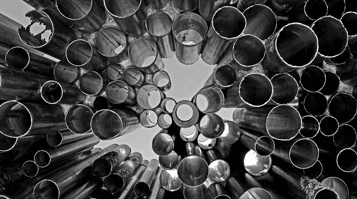 Helical Piles 101: Strengthening Foundations