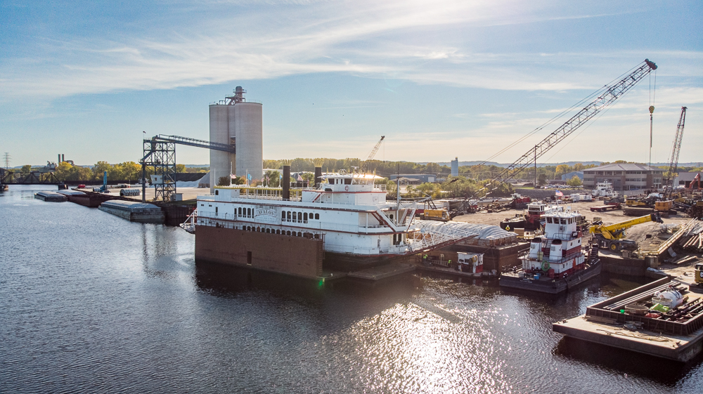 The Year’s Best: Our Most Impactful Marine Industry Articles You Won’t Want to Miss