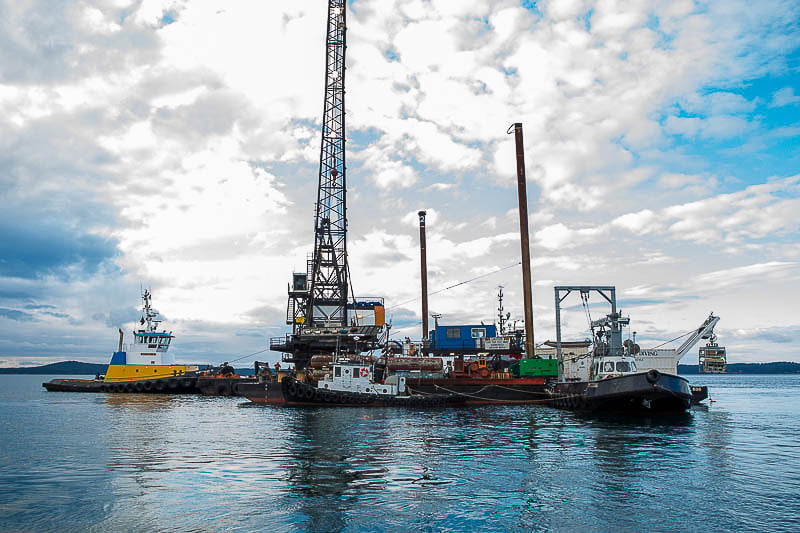 Brennan Announces Significant Expansion