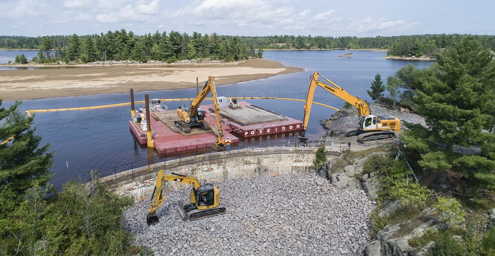 Brennan Welcomes Hydro Expert Christopher Rousseau, P.E., F. ASCE