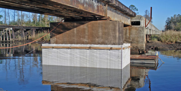 Discover the Value of Vinyl Sheet Piling