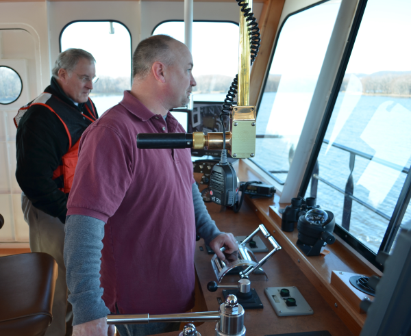 How to Perform Hydrographic Surveys like a Pro