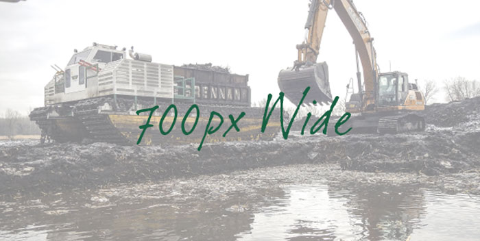 What Everybody Ought to Know About Environmental Dredging